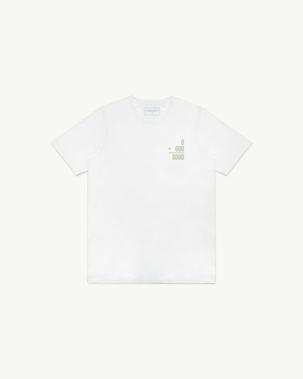 [0+GOD] T-Shirt