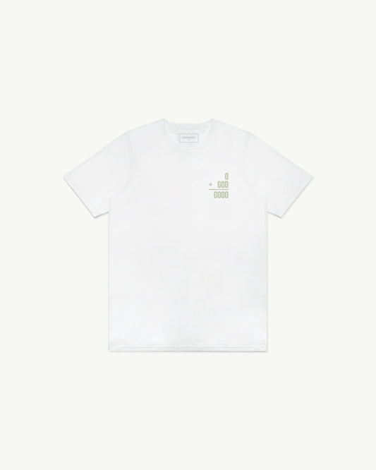 [0+GOD] T-Shirt