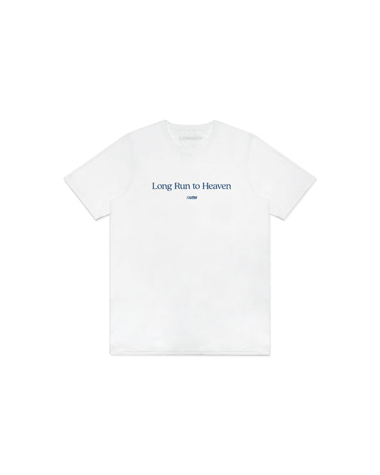 [Long Run To Heaven] T-Shirt